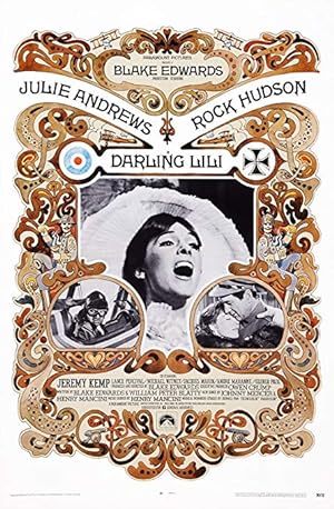 Darling Lili (1970)