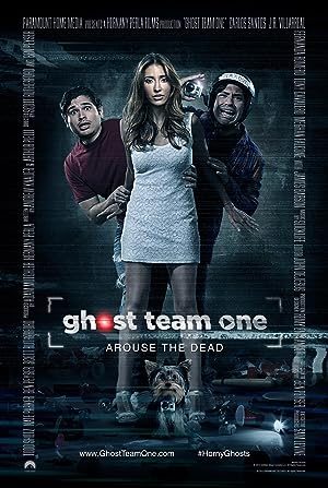 Ghost Team One (2013)