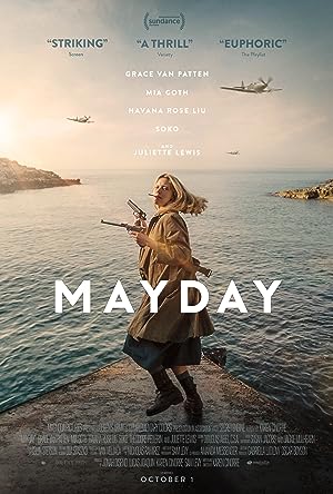 Mayday (2021)