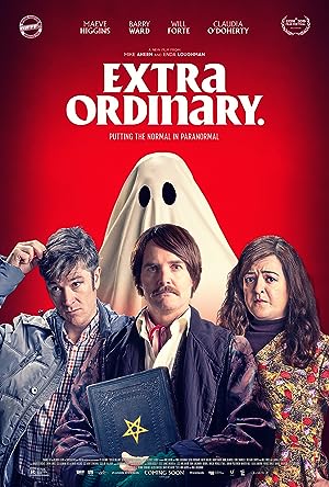 Extra Ordinary (2020)