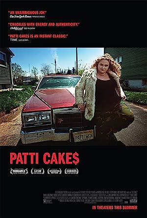 Patti Cake$ (2017)