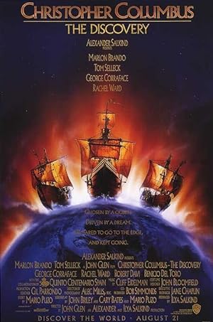 Christopher Columbus: The Discovery (1992)