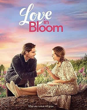 Love in Bloom (2022)