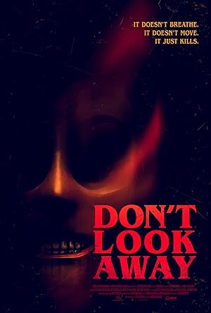 Don't Look Away (2023)