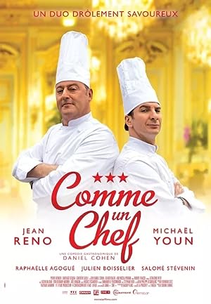 The Chef (2014)