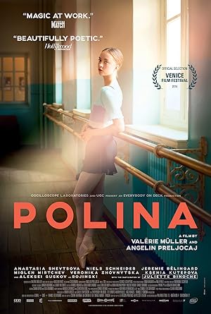 Polina (2016)