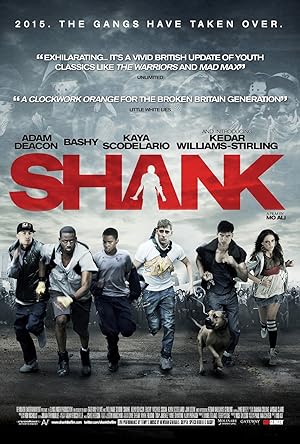 Shank (2010)