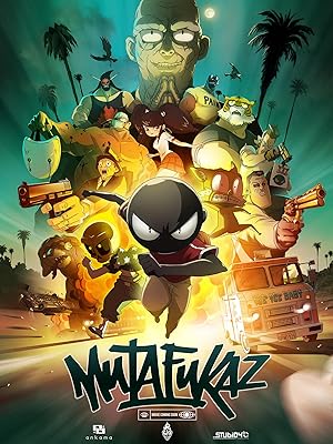 MFKZ (2018)