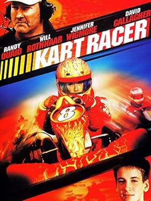 Kart Racer (2003)