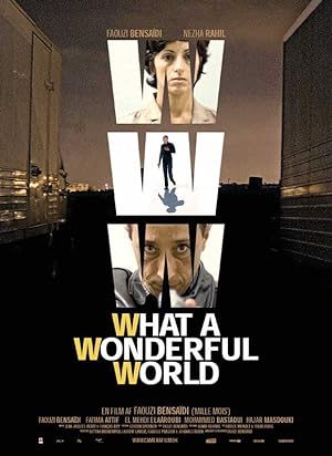 WWW: What a Wonderful World (2007)