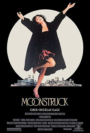 Moonstruck (1988)