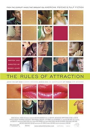 The Rules of Attraction (2002)