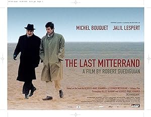 The Last Mitterrand (2005)