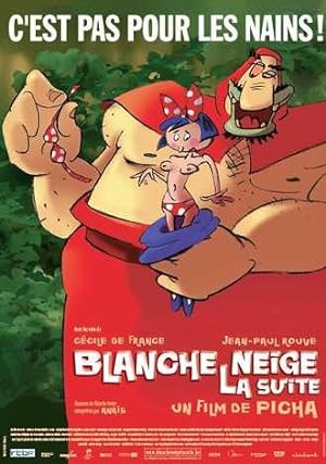 Blanche Neige, la suite (2007)