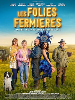 Les Folies Fermi�res (2022)