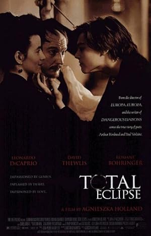 Total Eclipse (1995)