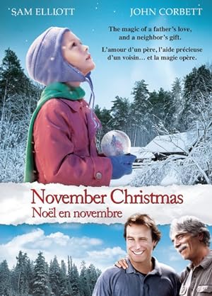 November Christmas (2010)