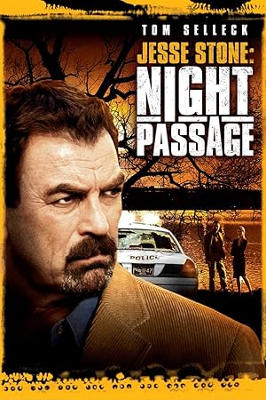 Jesse Stone: Night Passage (2006)