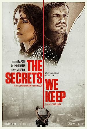 The Secrets We Keep (2020)