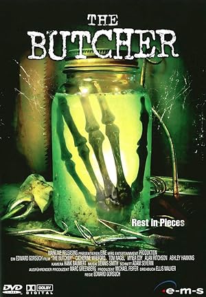 The Butcher (2006)