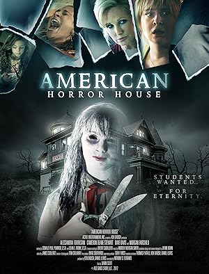 American Horror House (2012)