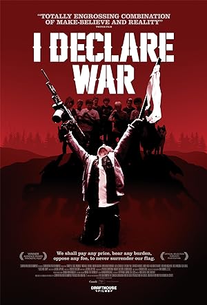 I Declare War (2014)