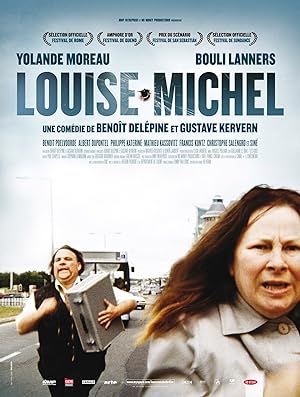 Louise hires a contract killer (2008)