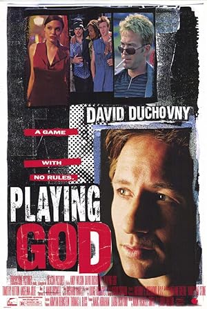 Playing God (1997)