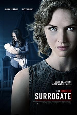 The Sinister Surrogate (2018)