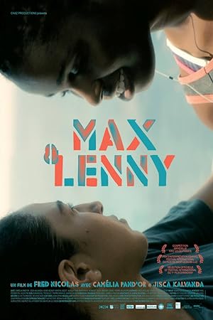 Max & Lenny (2015)