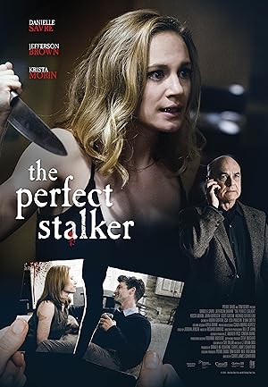 The Perfect Stalker (2016)