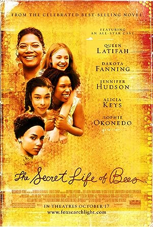 The Secret Life of Bees (2008)