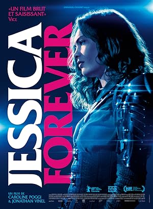 Jessica Forever (2020)