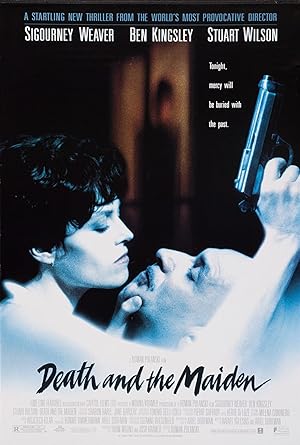 Death and the Maiden (1995)