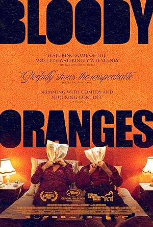 Bloody Oranges (2022)