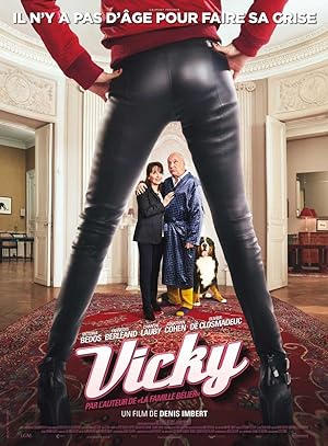 Vicky (2016)