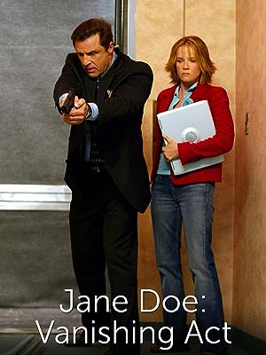 Jane Doe: Vanishing Act (2005)