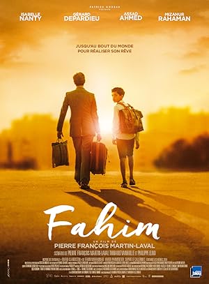 Fahim (2019)