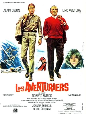 The Last Adventure (1967)