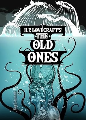 H. P. Lovecraft's the Old Ones (2024)