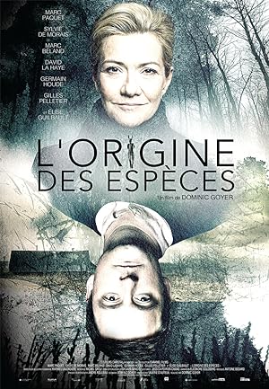 L'Origine des esp�ces (2016)