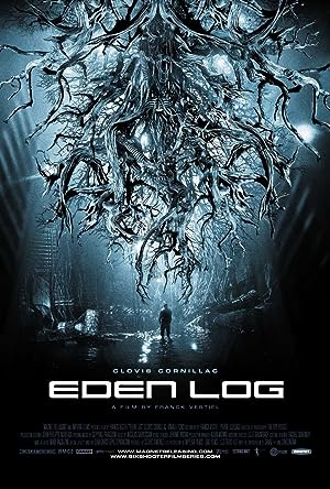 Eden Log (2007)