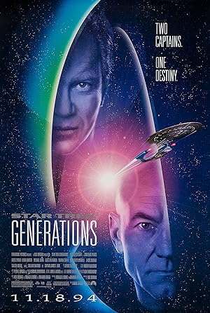 Star Trek: Generations (1994)