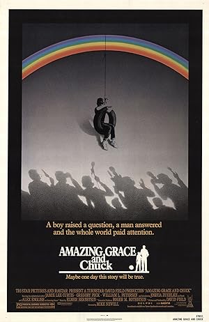 Amazing Grace and Chuck (1987)