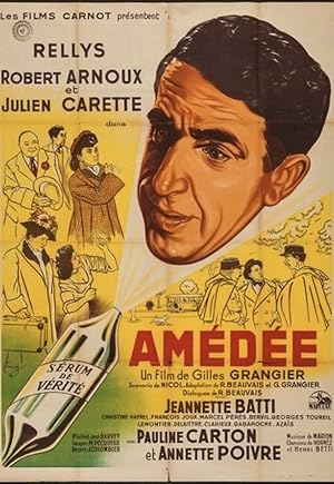 Am�d�e (1950)