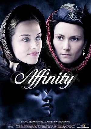 Affinity (2008)