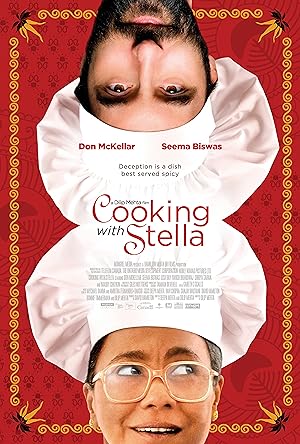 Cooking with Stella (2010)