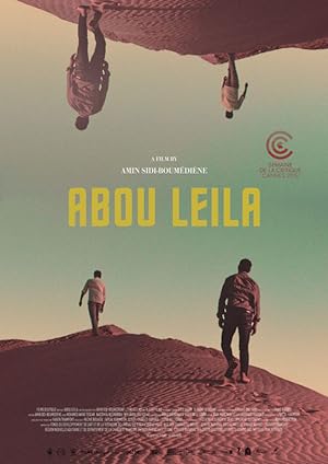 Abou Leila (2020)