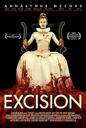 Excision (2012)