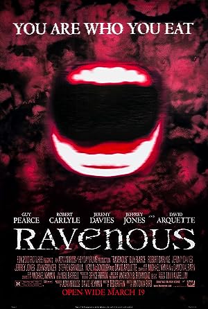 Ravenous (1999)